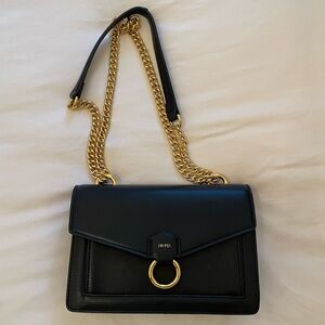 JW PEI Envelope Chain Crossbody Purse